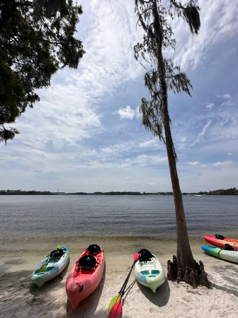 Buena Vista Watersports