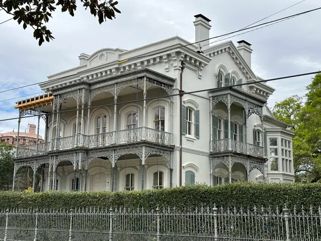 Carroll-Crawford House