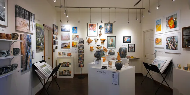 Trinidad Art Gallery