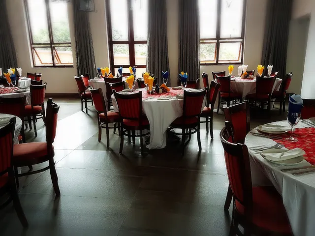 Thava Indian Restaurant