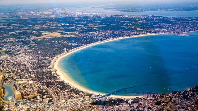 Plage de La Baule