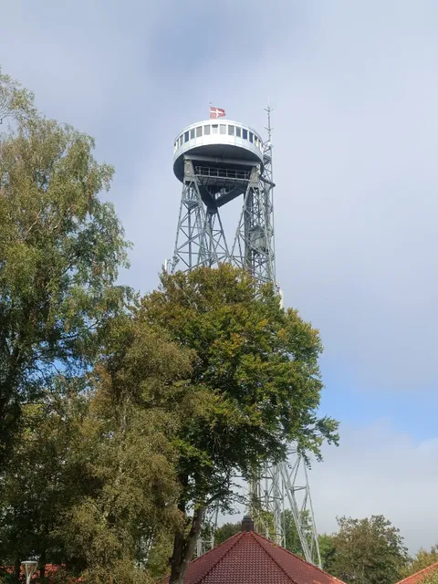 Aalborgtårnet
