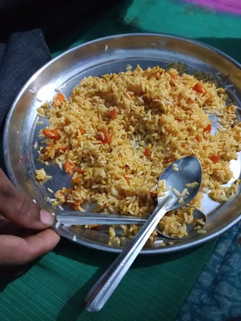 Vijaya Restaurant & Bar