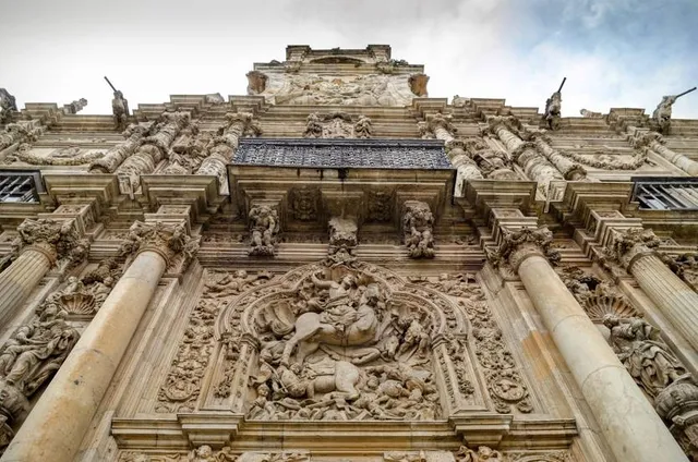Zócalo (Plaza de la Constitución)