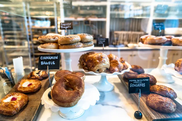 Helena Avenue Bakery