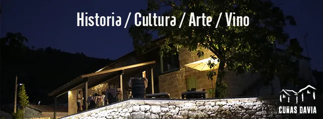 Adegas Valdavia S.L.