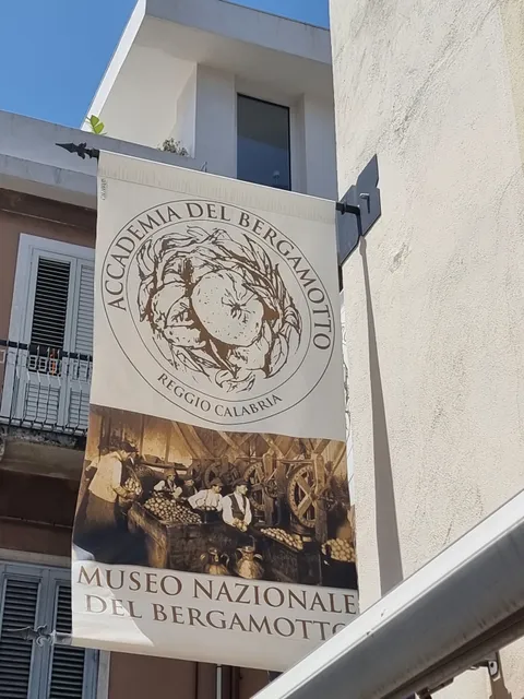 Museo Nazionale del Bergamotto