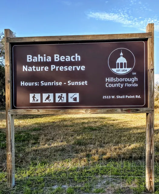 Bahia Beach Nature Preserve