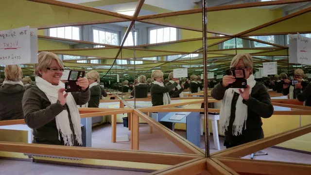 Experimenta Freudenstadt