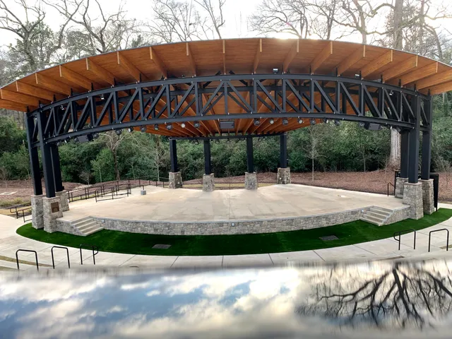 Icehouse Amphitheater