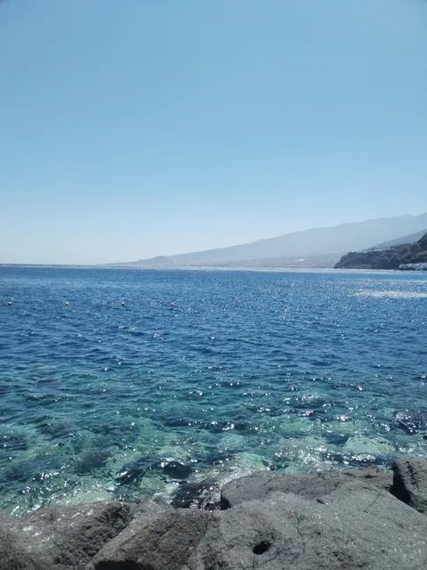 Playa Litoral del Rosario