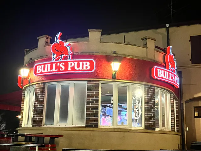 Bull’s Pub Sàrl