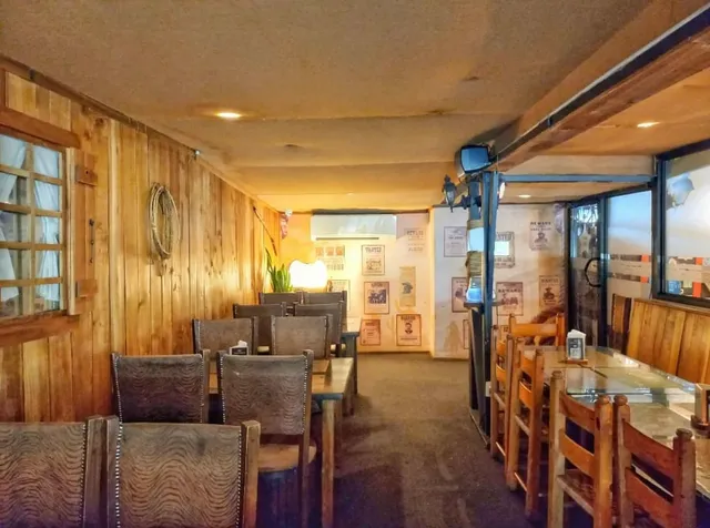 Kukaramacara Country Restaurant & Bar