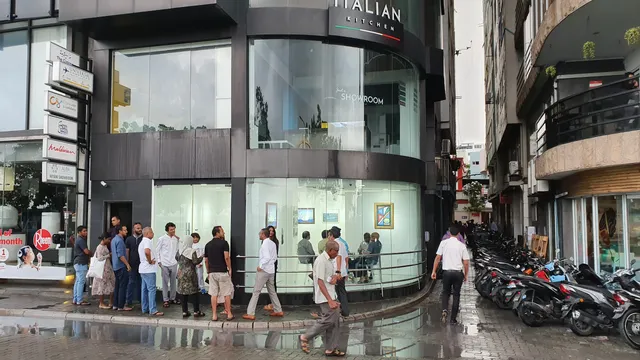 Art Gallery Malé