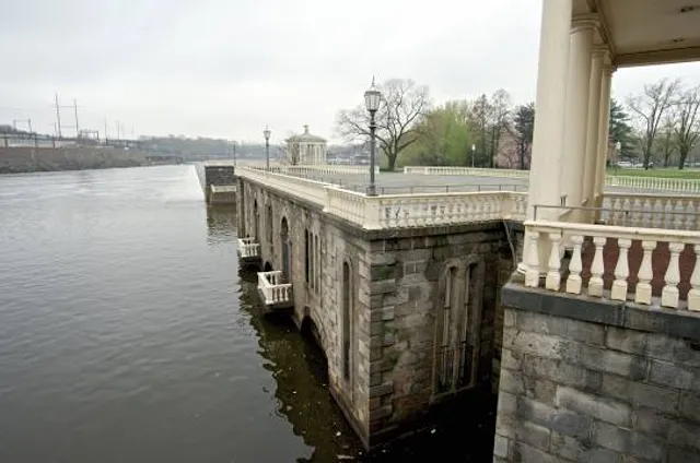 Fairmount Water Works