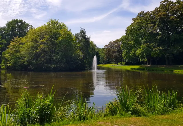Gronau Park