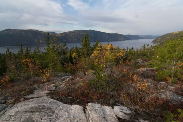 Baie-Sainte-Catherine