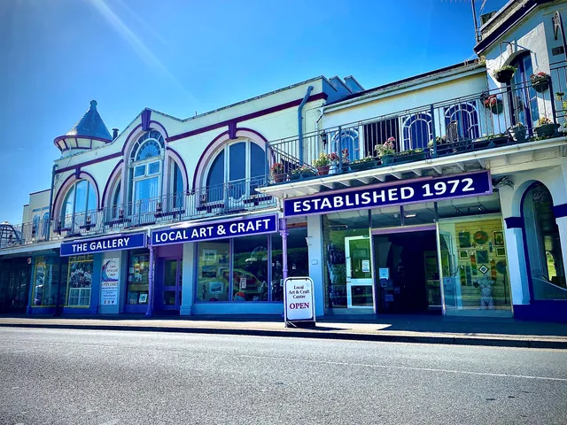 Ilfracombe Art And Craft Society