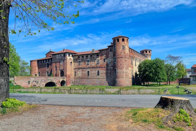 Castello Pallavicino