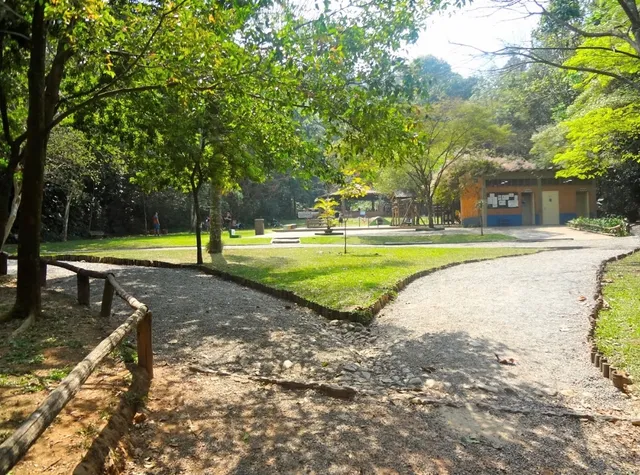 Parque Luís Carlos Prestes