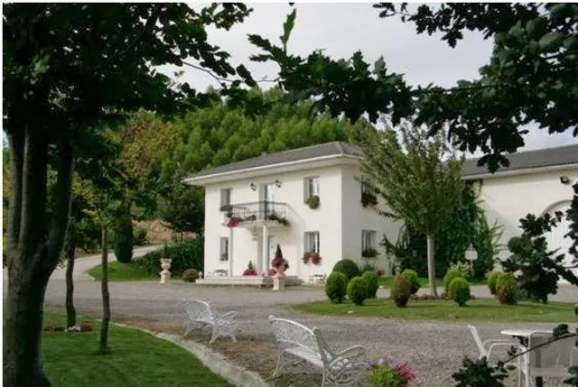 Bodegas Luis Ángel Casado JILABA