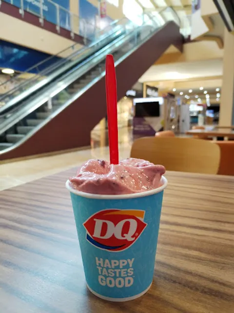 DQ Centro Comercial Zentralia