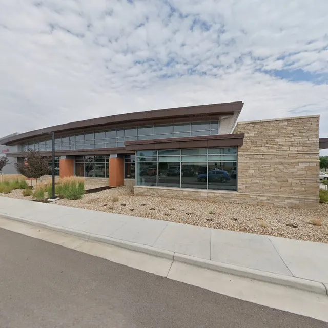 UCHealth Carbon Valley Medical Center