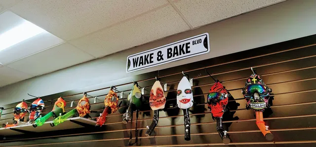 Oswego Smoke N' Shop