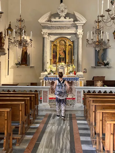 Oratorio di Santa Maria Assunta