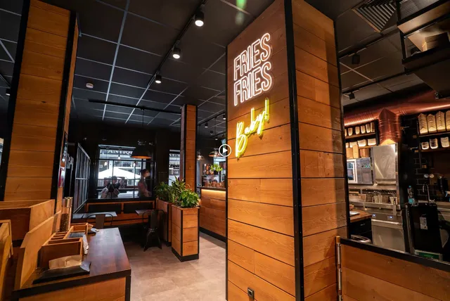 Frittenwerk Heidelberg