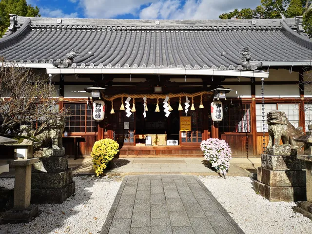 Katano Shrine