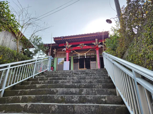 Minakata Shrine