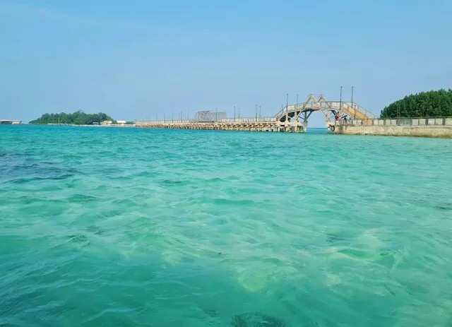 Pulau Tidung Besar