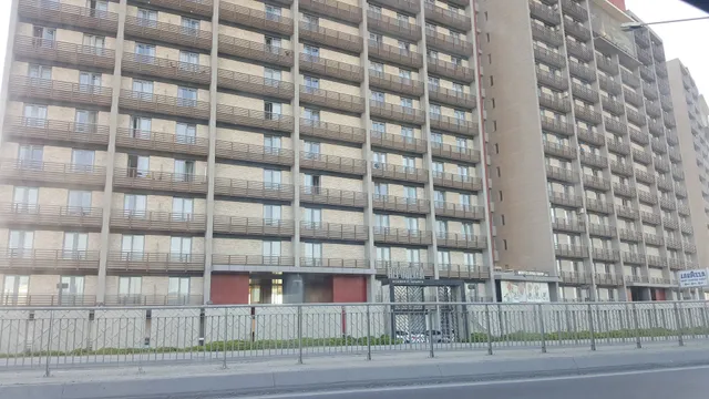 Republika Academic Aparts