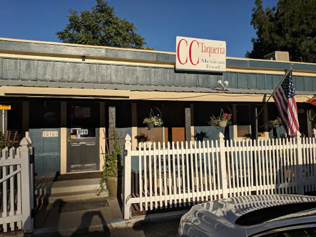C C Taqueria