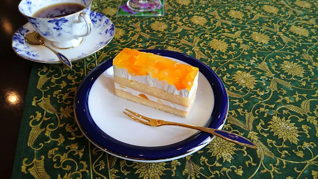 長崎南山手8番館