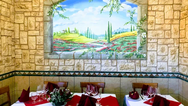 Ristorante Pizzeria La Primula