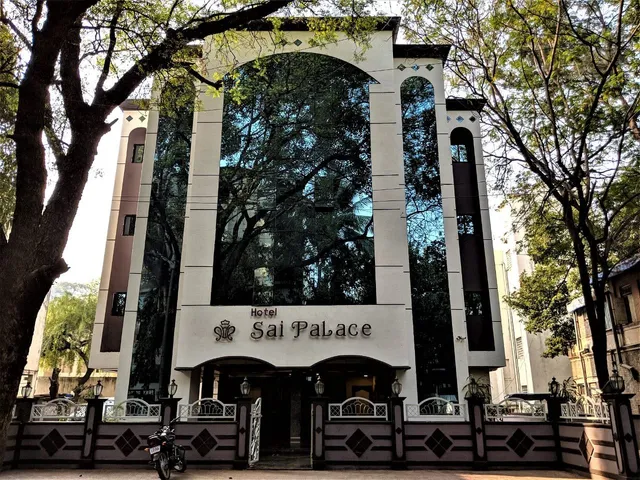 Sai Palace Hotel