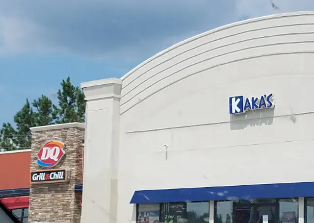 Dairy Queen Grill & Chill