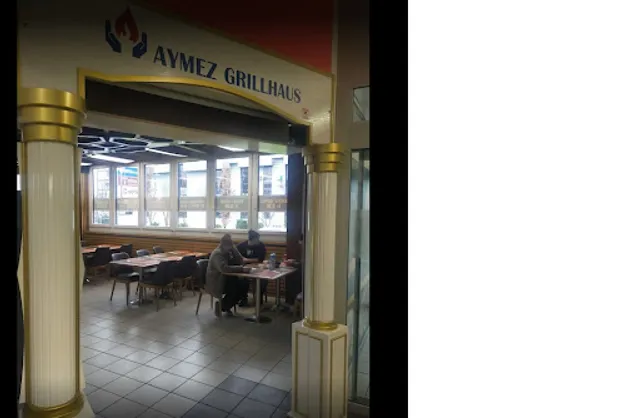 Aymez Grill House