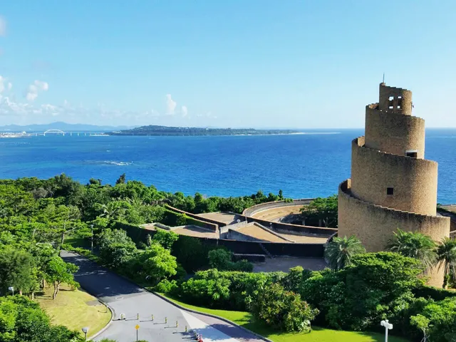 Wisteria Condominium Resort