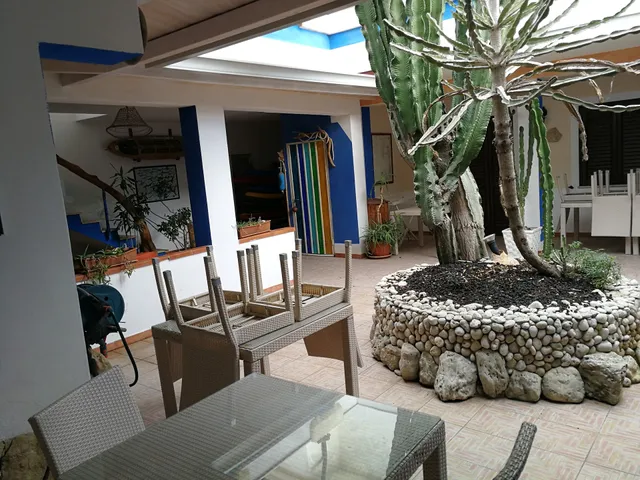 Putzu Idu - Casa Vacanze nel Sinis