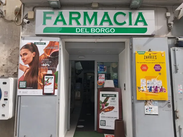 Farmacia del Borgo s.a.s. di A. Napolitano