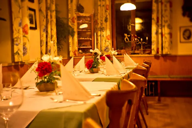 Gasthaus zum Kaiserstuhl - Lothar Koch