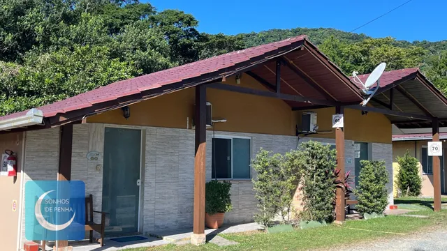 Sonhos de Penha - Chalés e Aptos