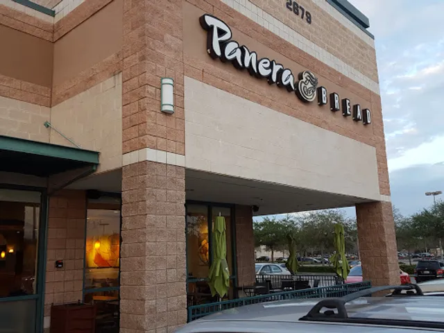 Panera Bread