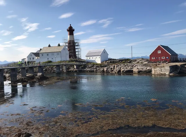 Tranøy Lighthouse