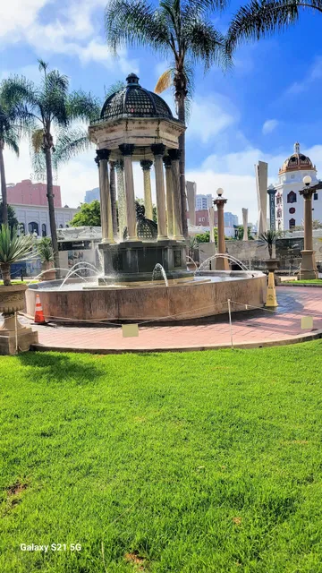 Horton Square Farmers Market