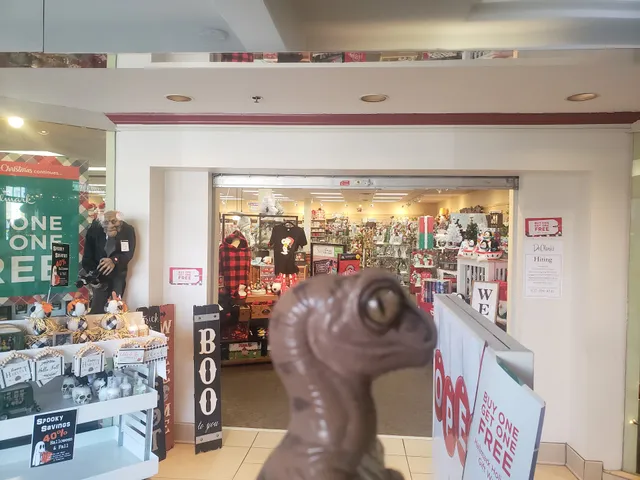 Declark's Card & Gift