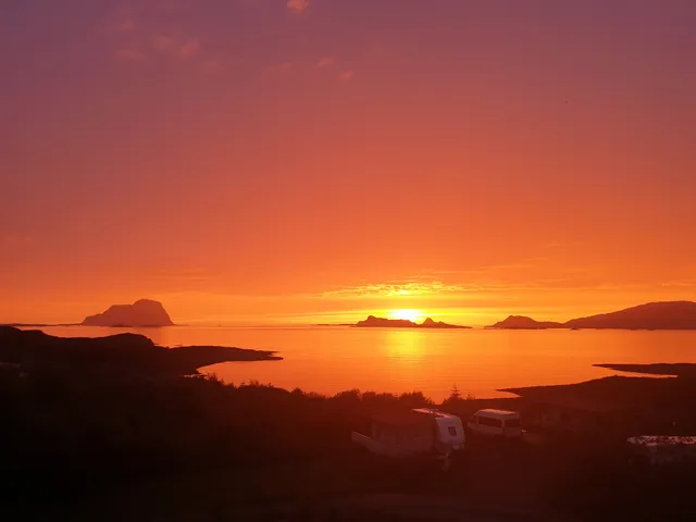 Lammetun Ferie & Fritid